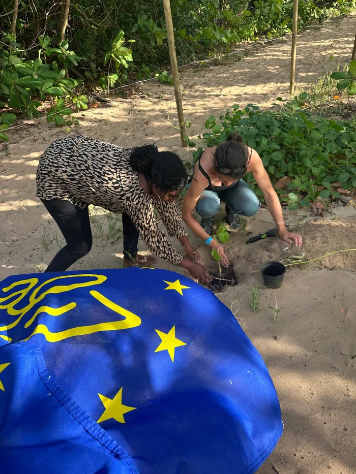 Plantation · 16 juin 2026