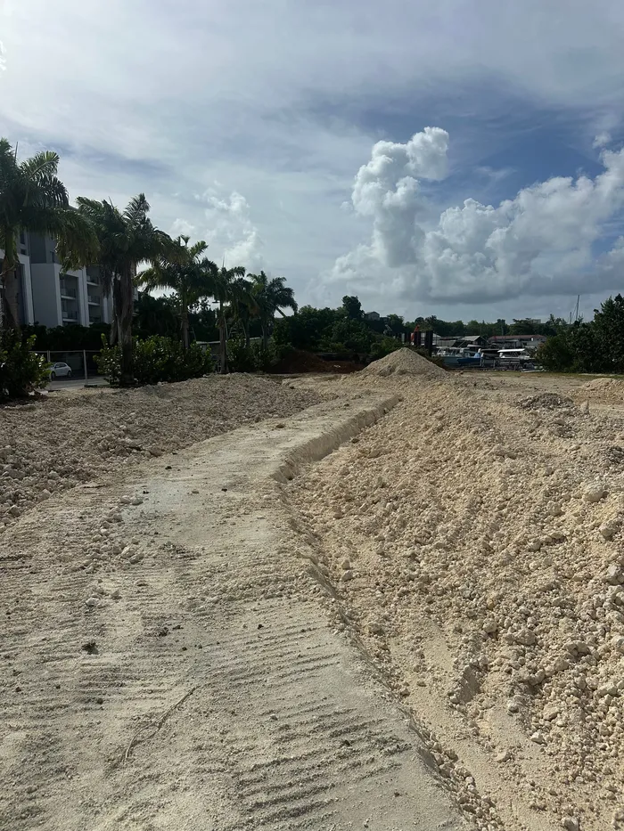 Phase travaux · mai 2026