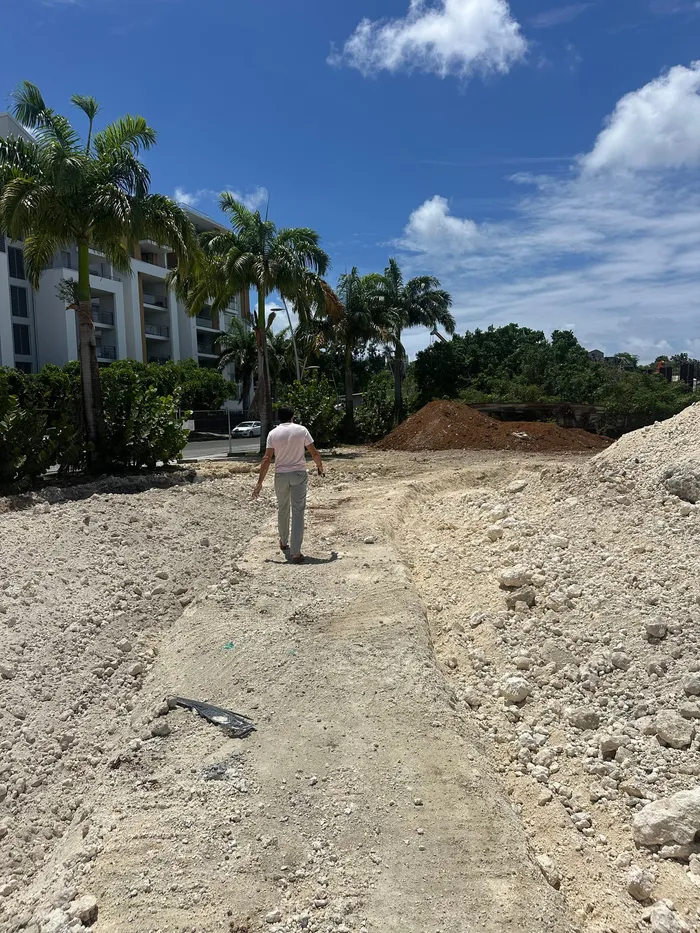 Phase travaux · mai 2026