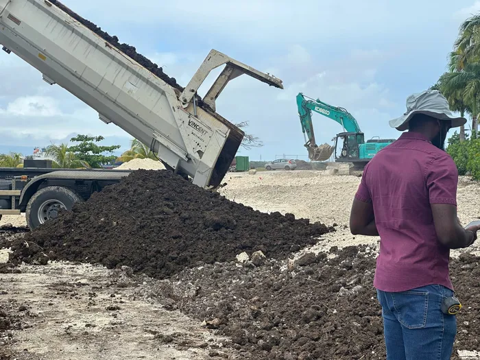 Phase travaux · mai 2026