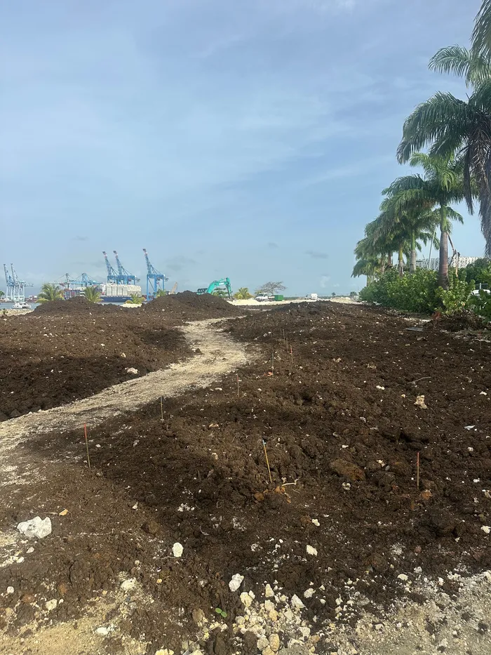 Phase travaux · mai 2026
