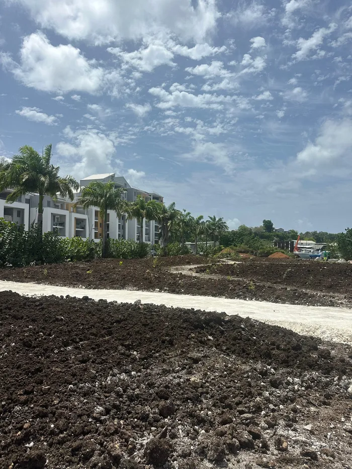 Phase travaux · mai 2026