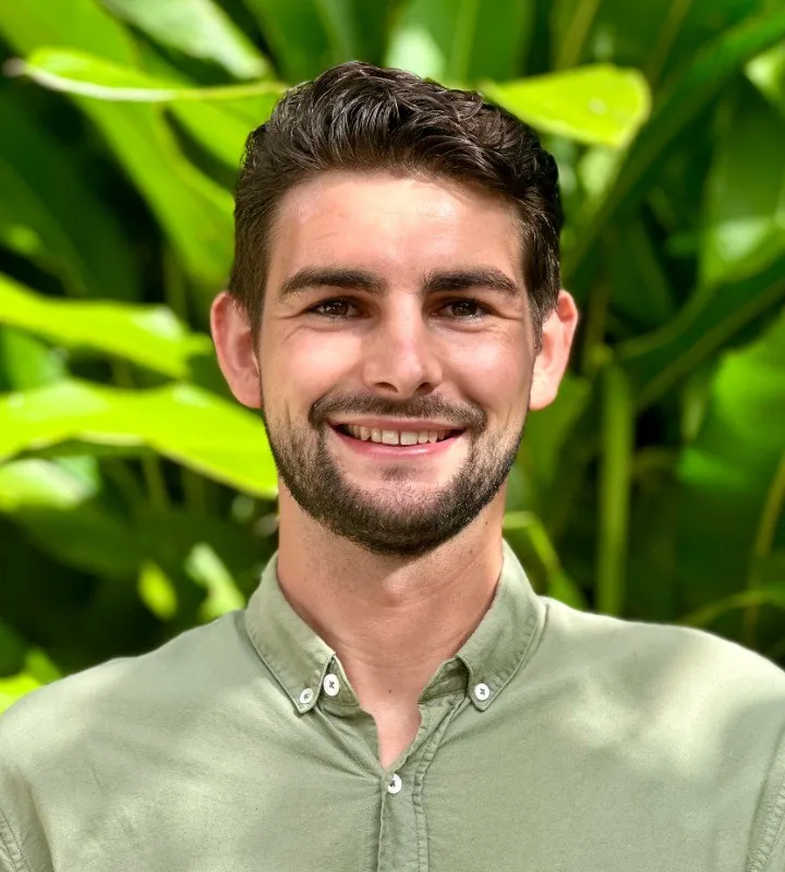 Julien LORTHIOS, fondateur de Freole