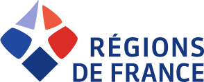 Logo : Régions